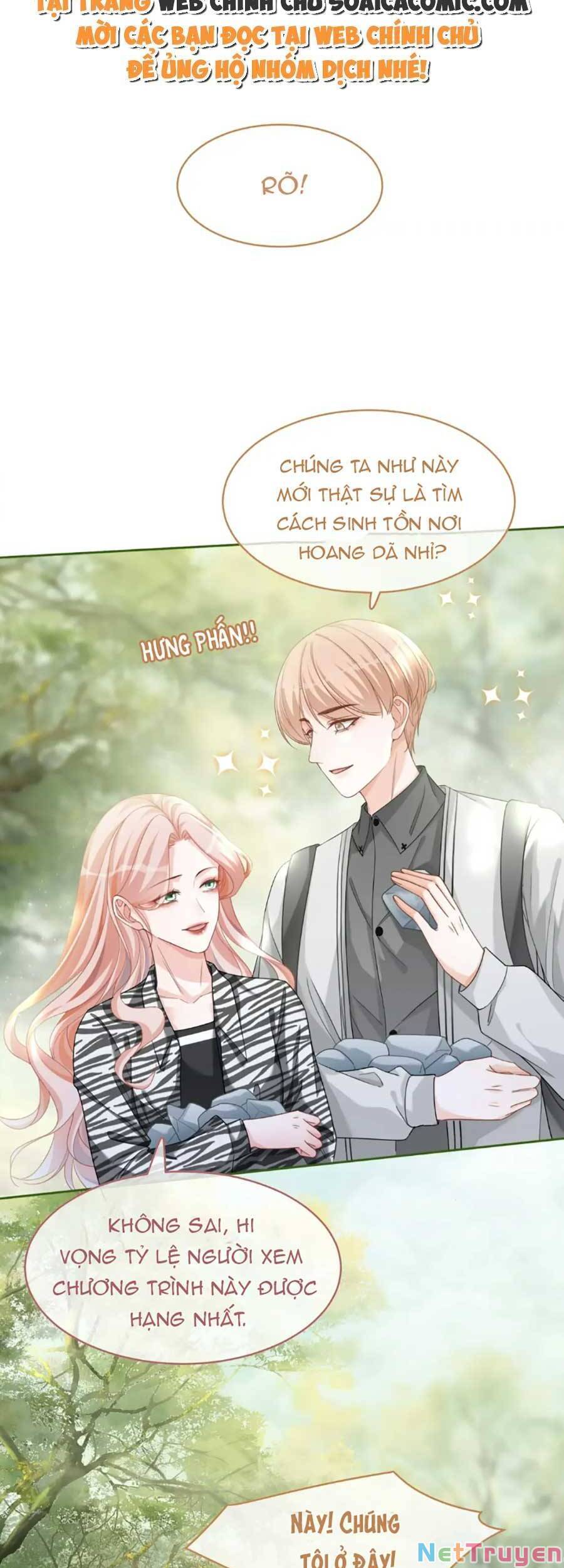 Xuyên Nhanh Nữ Phụ Bình Tĩnh Chút Chapter 97 - Trang 22