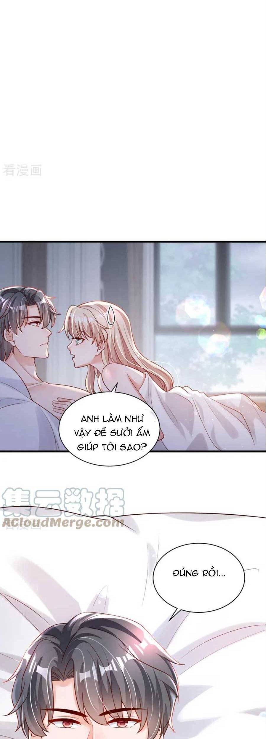 Ác Ma Thì Thầm Chapter 72 - Trang 11