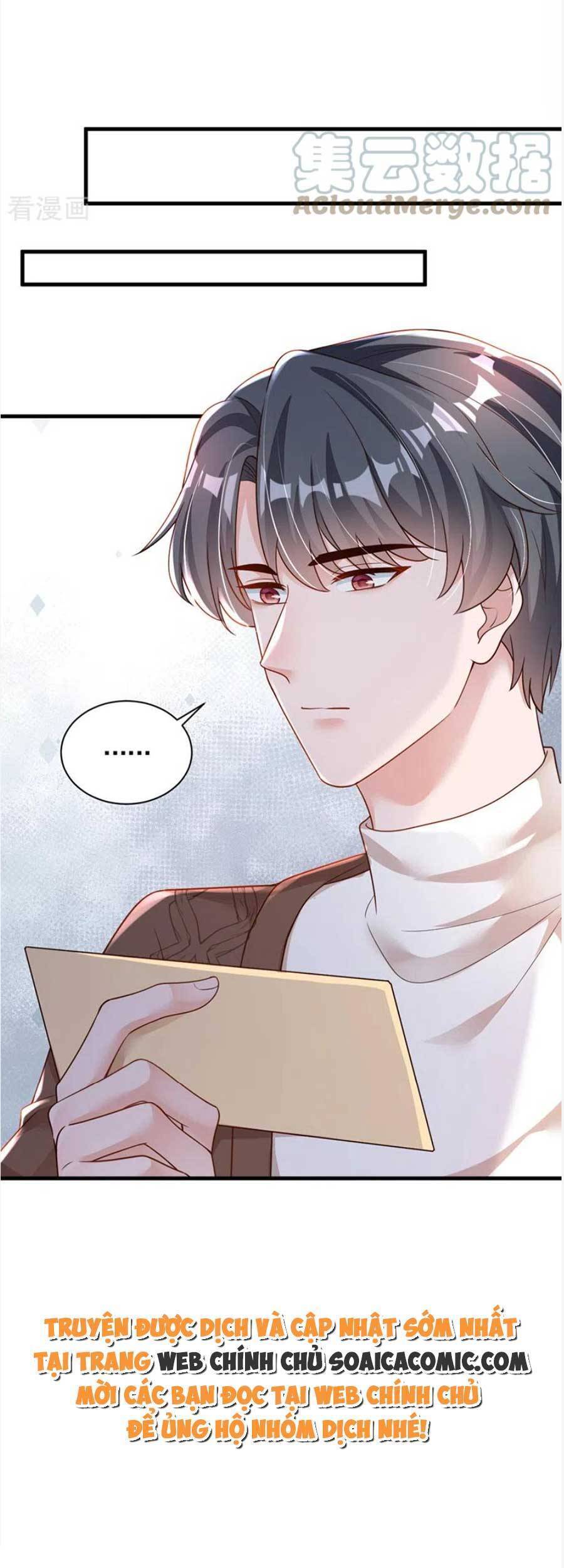 Ác Ma Thì Thầm Chapter 72 - Trang 20