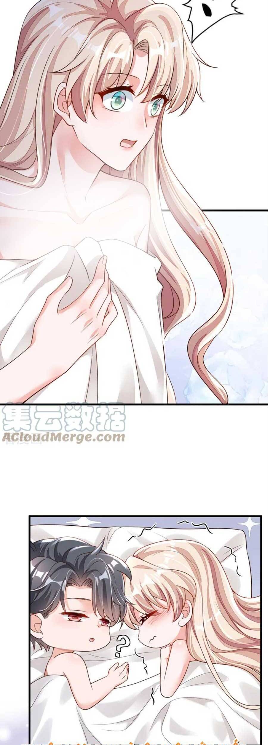 Ác Ma Thì Thầm Chapter 72 - Trang 4