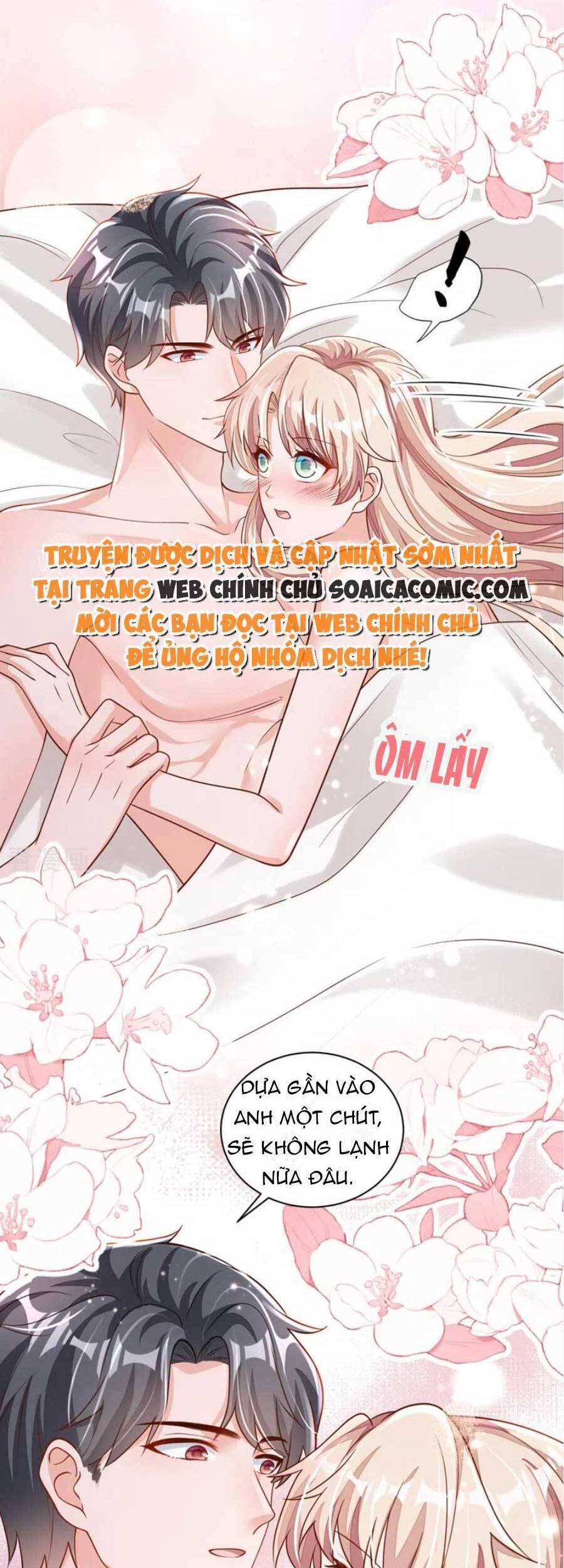 Ác Ma Thì Thầm Chapter 72 - Trang 9