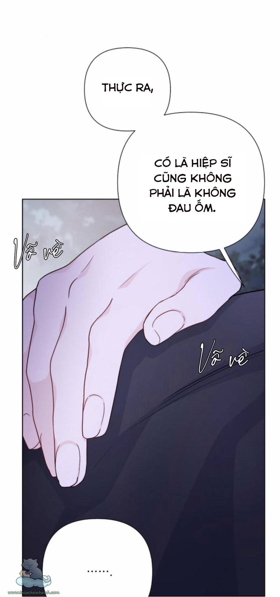 Cách Hiệp Sĩ Sống Như Một Tiểu Thư Quyền Quý Chapter 67 - Trang 42