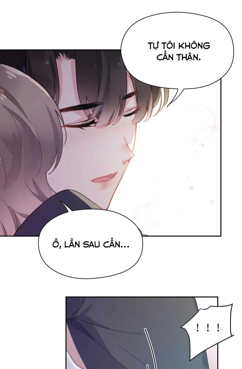 Có Bản Lĩnh Thì Cứ Hung Dữ Đi? Chapter 67 - Trang 17