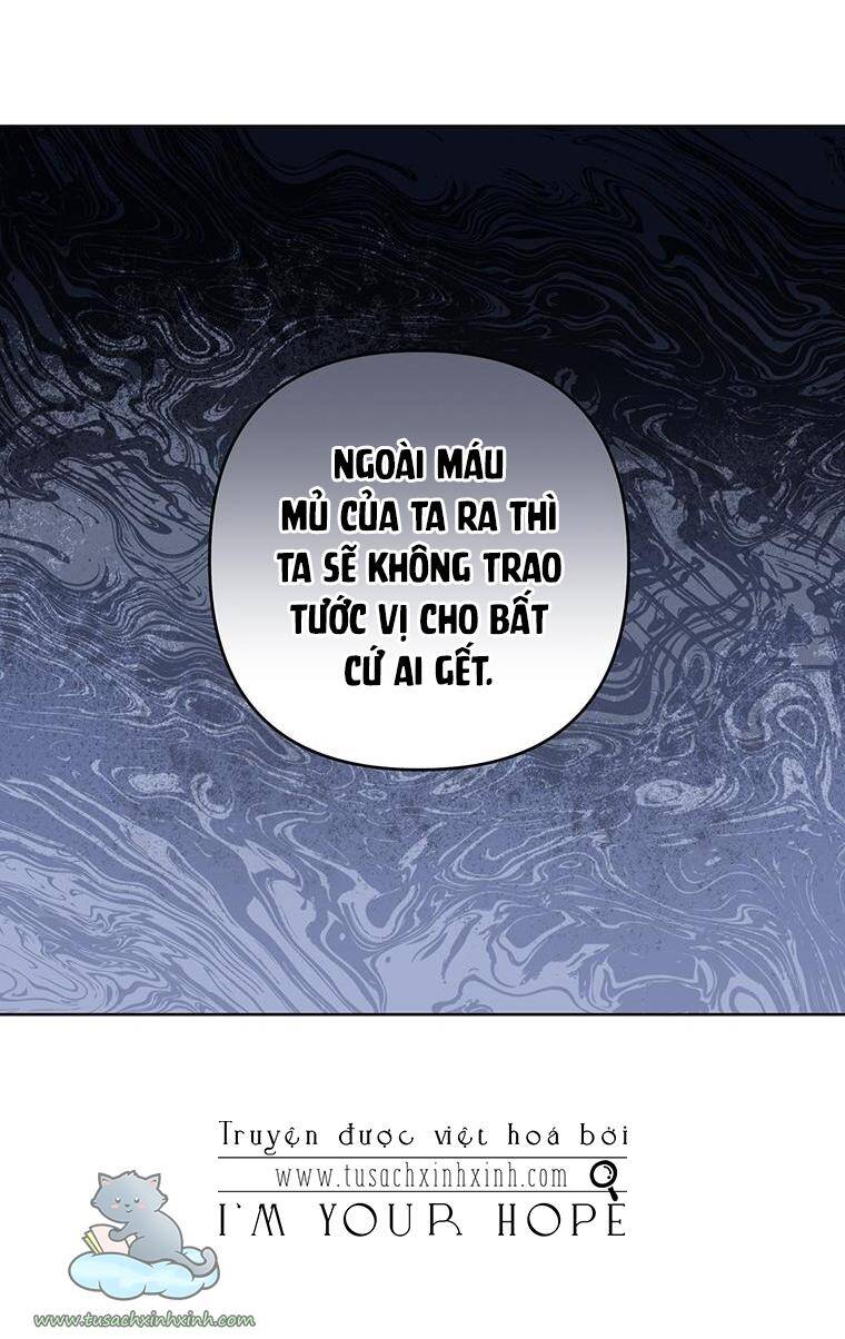 Hãy Để Tôi Được Hiểu Em Chapter 80 - Trang 16