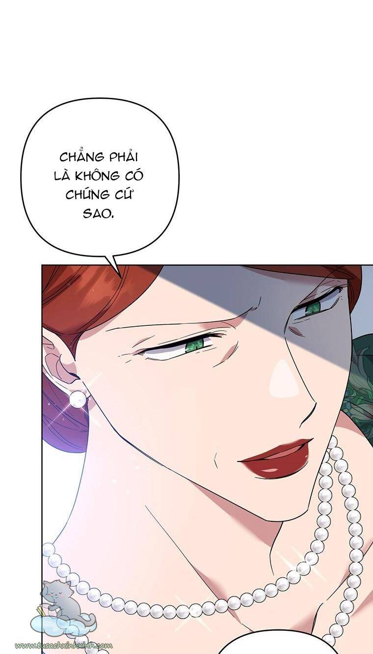 Hãy Để Tôi Được Hiểu Em Chapter 80 - Trang 20