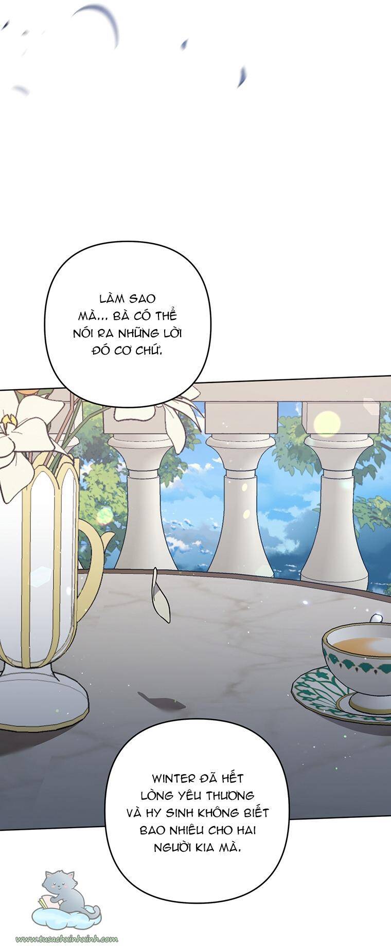 Hãy Để Tôi Được Hiểu Em Chapter 80 - Trang 29