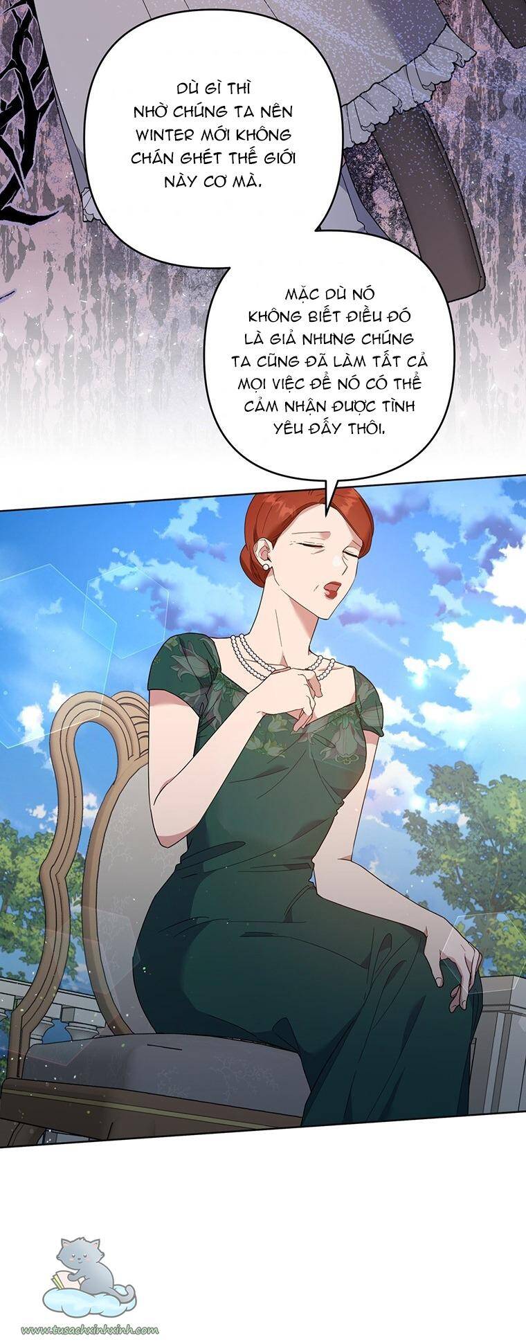 Hãy Để Tôi Được Hiểu Em Chapter 80 - Trang 32