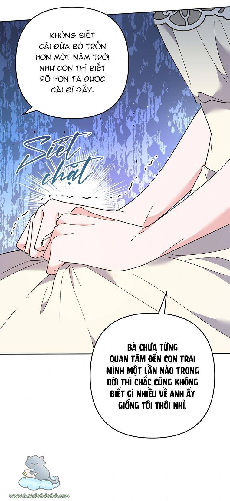 Hãy Để Tôi Được Hiểu Em Chapter 80 - Trang 39