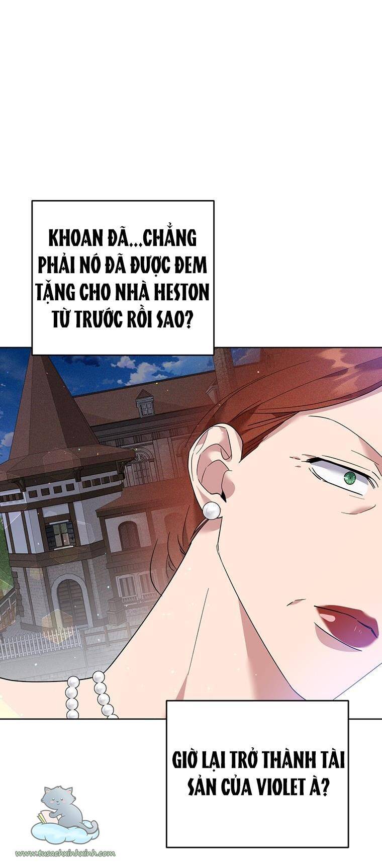 Hãy Để Tôi Được Hiểu Em Chapter 80 - Trang 43