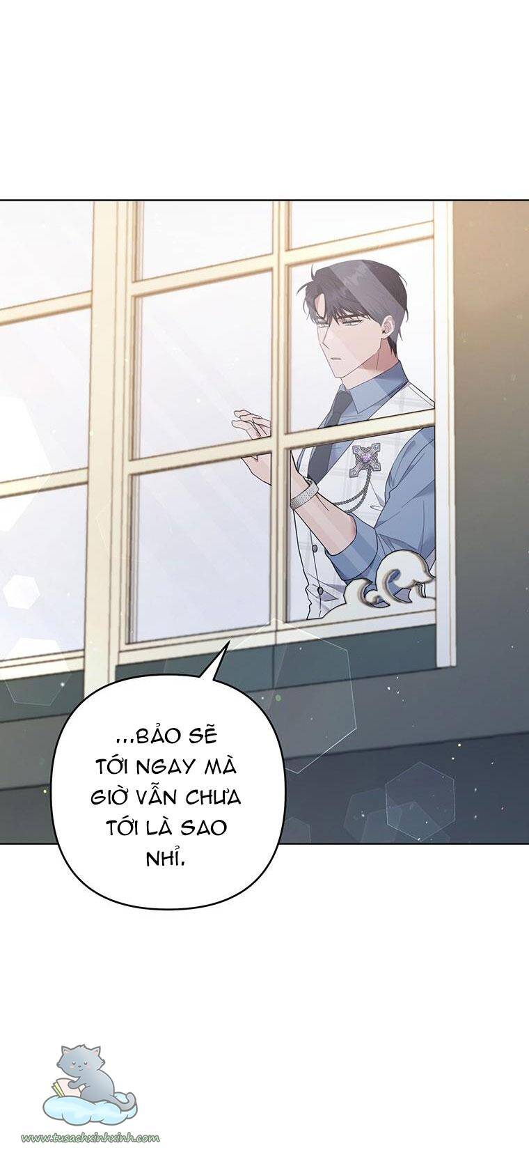 Hãy Để Tôi Được Hiểu Em Chapter 80 - Trang 67