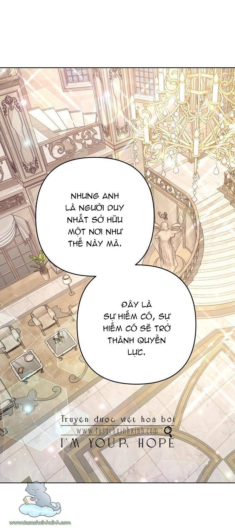 Hãy Để Tôi Được Hiểu Em Chapter 81 - Trang 14