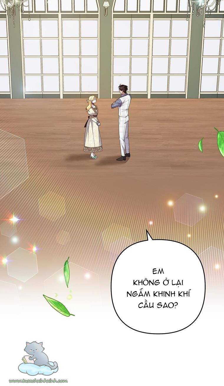 Hãy Để Tôi Được Hiểu Em Chapter 81 - Trang 3