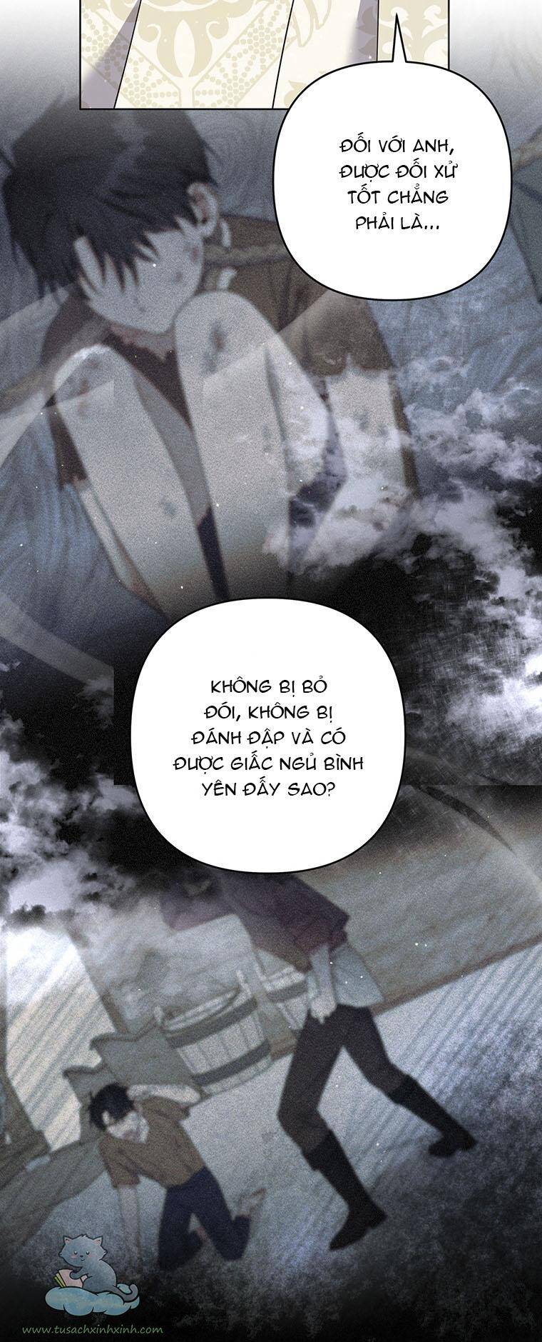 Hãy Để Tôi Được Hiểu Em Chapter 81 - Trang 43