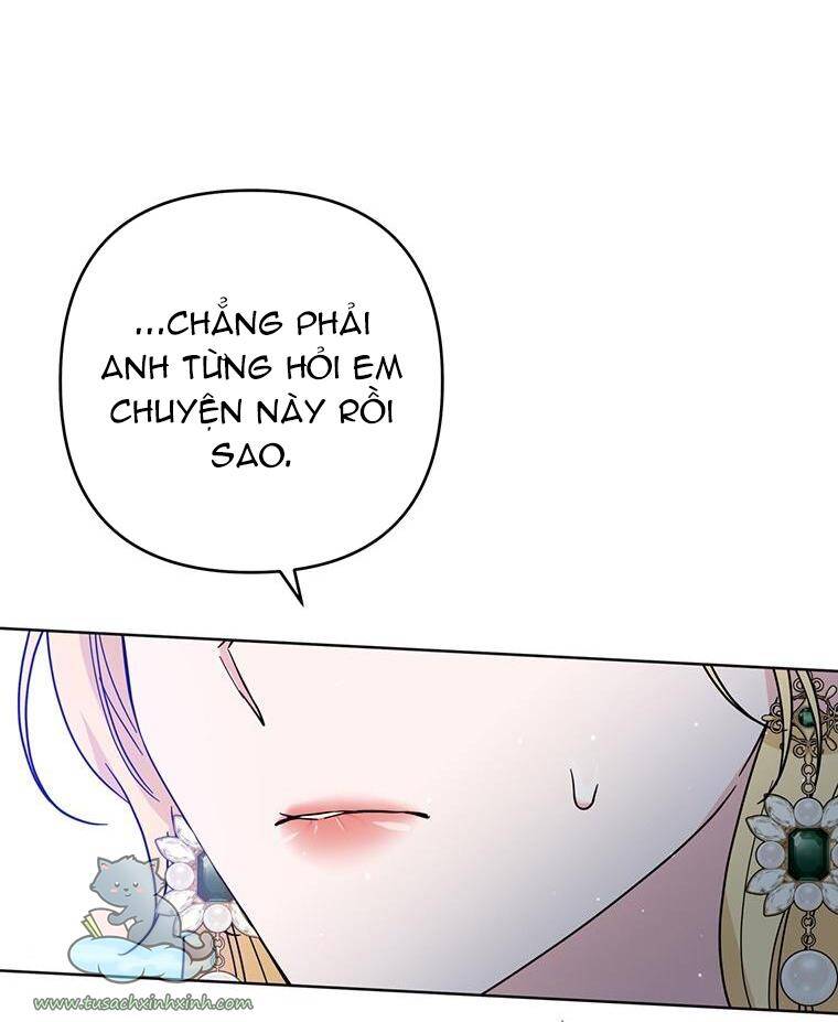 Hãy Để Tôi Được Hiểu Em Chapter 81 - Trang 53