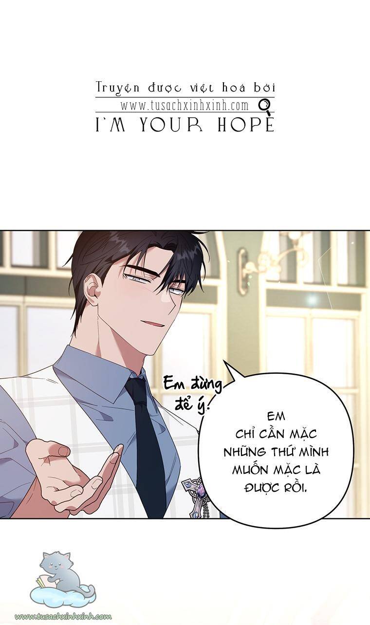 Hãy Để Tôi Được Hiểu Em Chapter 81 - Trang 6