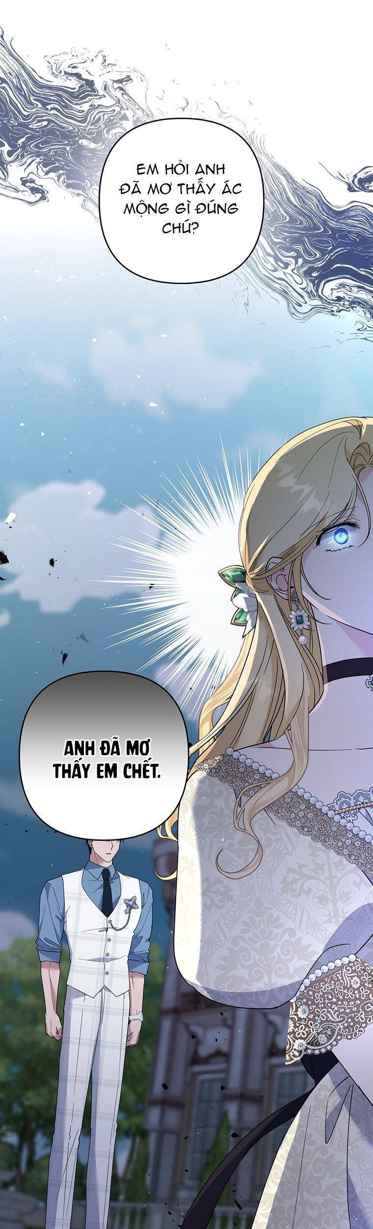 Hãy Để Tôi Được Hiểu Em Chapter 81 - Trang 62