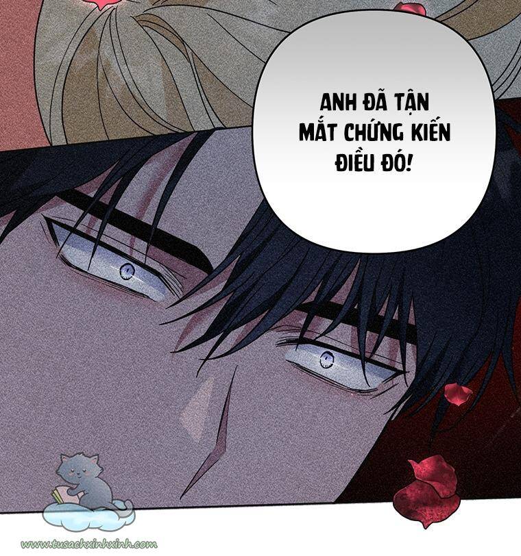 Hãy Để Tôi Được Hiểu Em Chapter 81 - Trang 65