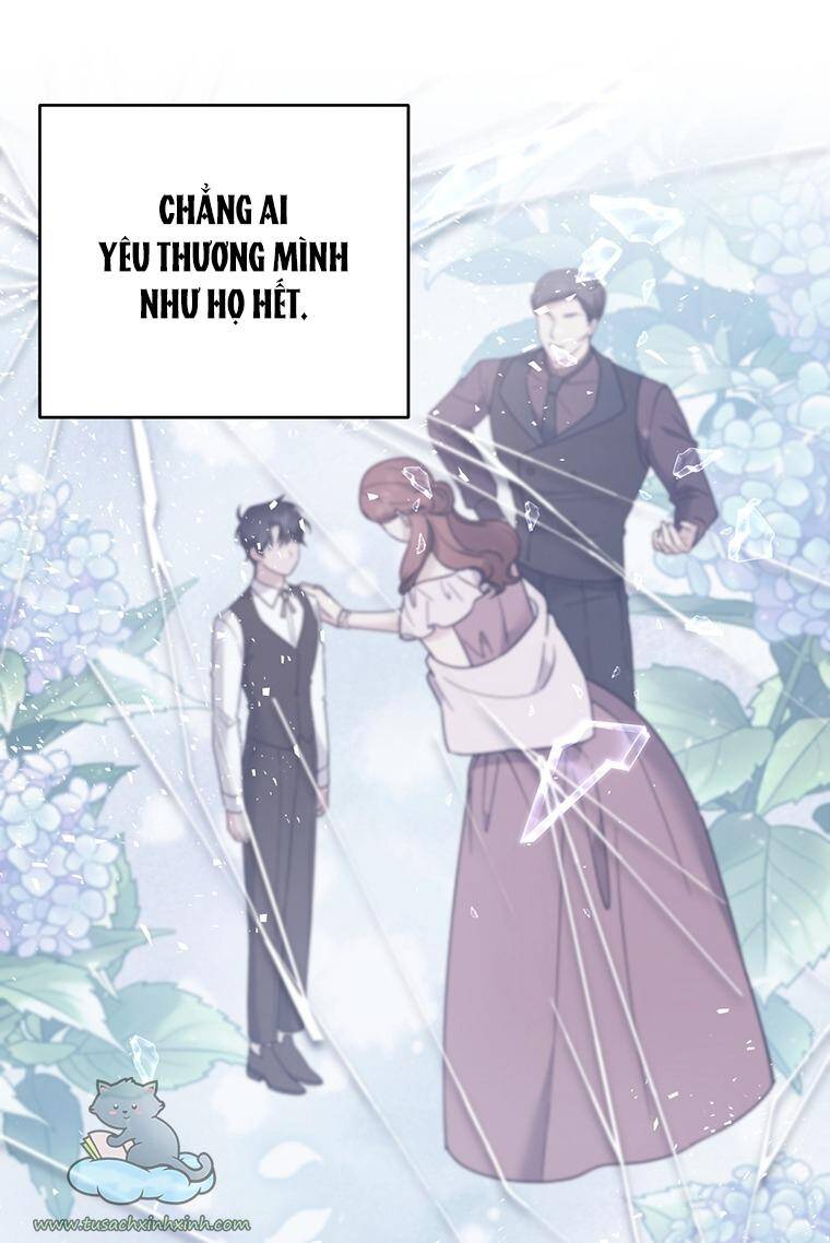 Hãy Để Tôi Được Hiểu Em Chapter 81 - Trang 77