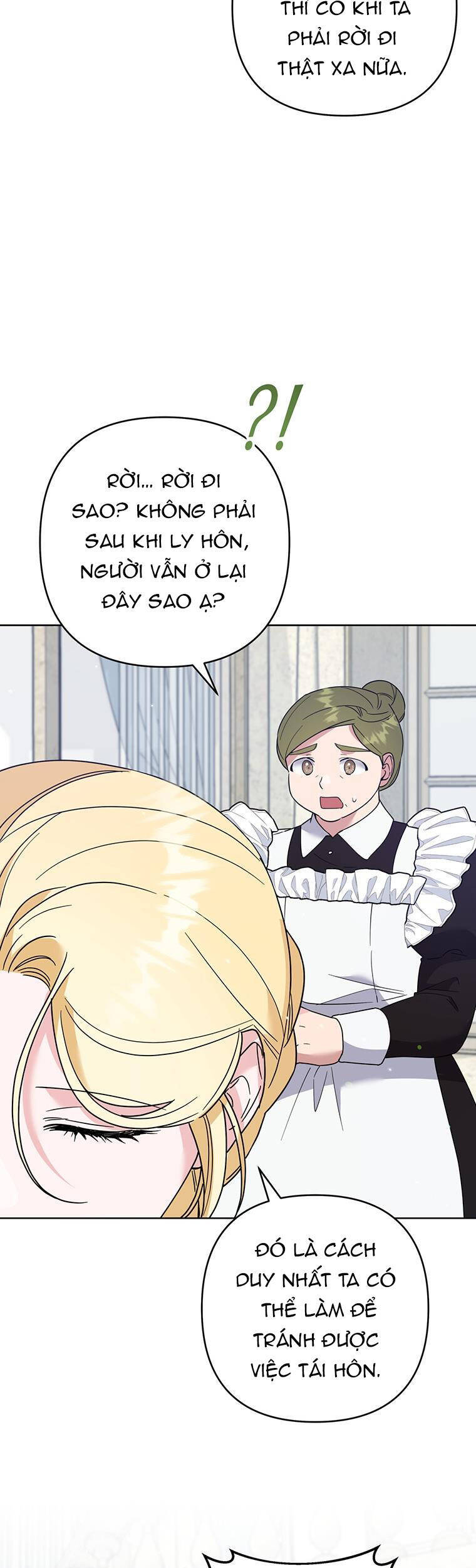 Hãy Để Tôi Được Hiểu Em Chapter 82 - Trang 16