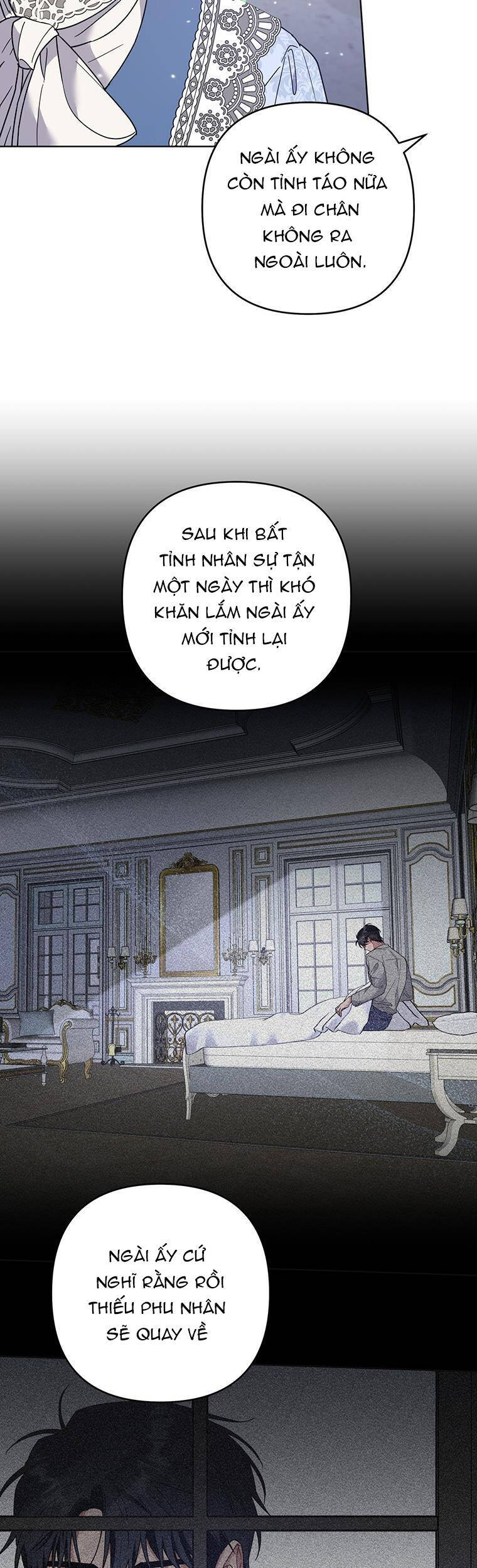 Hãy Để Tôi Được Hiểu Em Chapter 82 - Trang 20