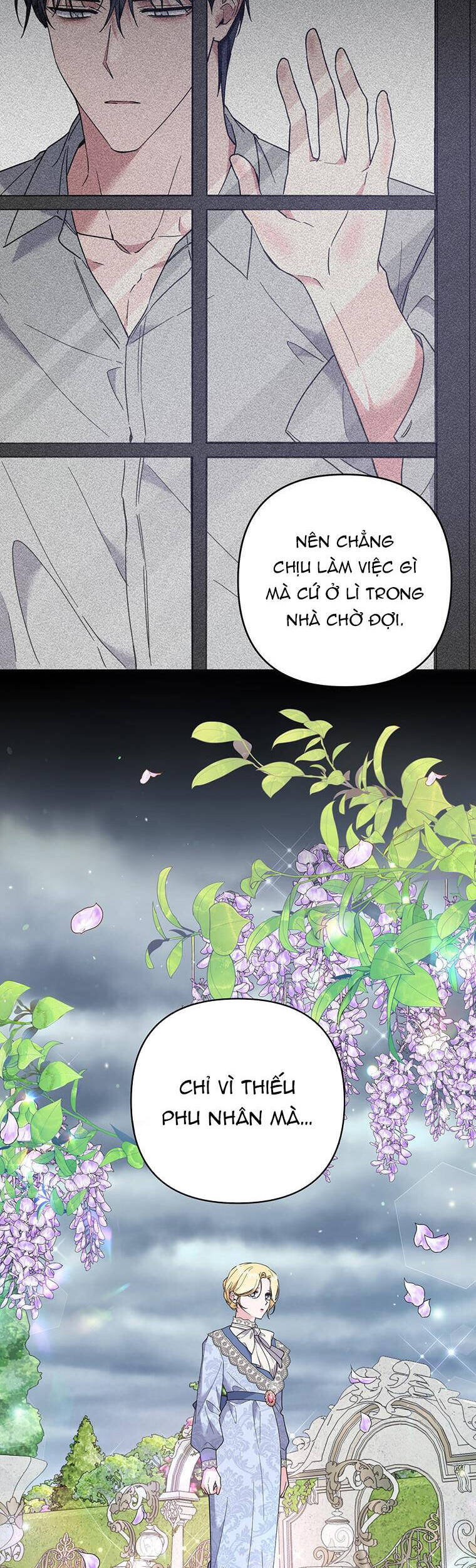 Hãy Để Tôi Được Hiểu Em Chapter 82 - Trang 21