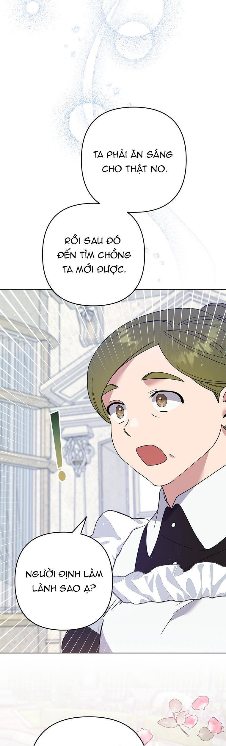 Hãy Để Tôi Được Hiểu Em Chapter 82 - Trang 25