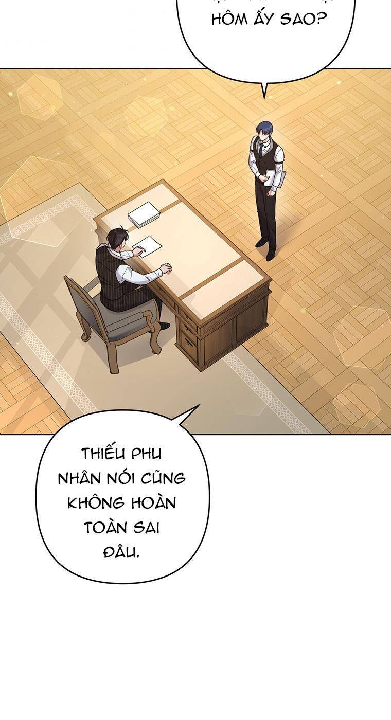 Hãy Để Tôi Được Hiểu Em Chapter 82 - Trang 33