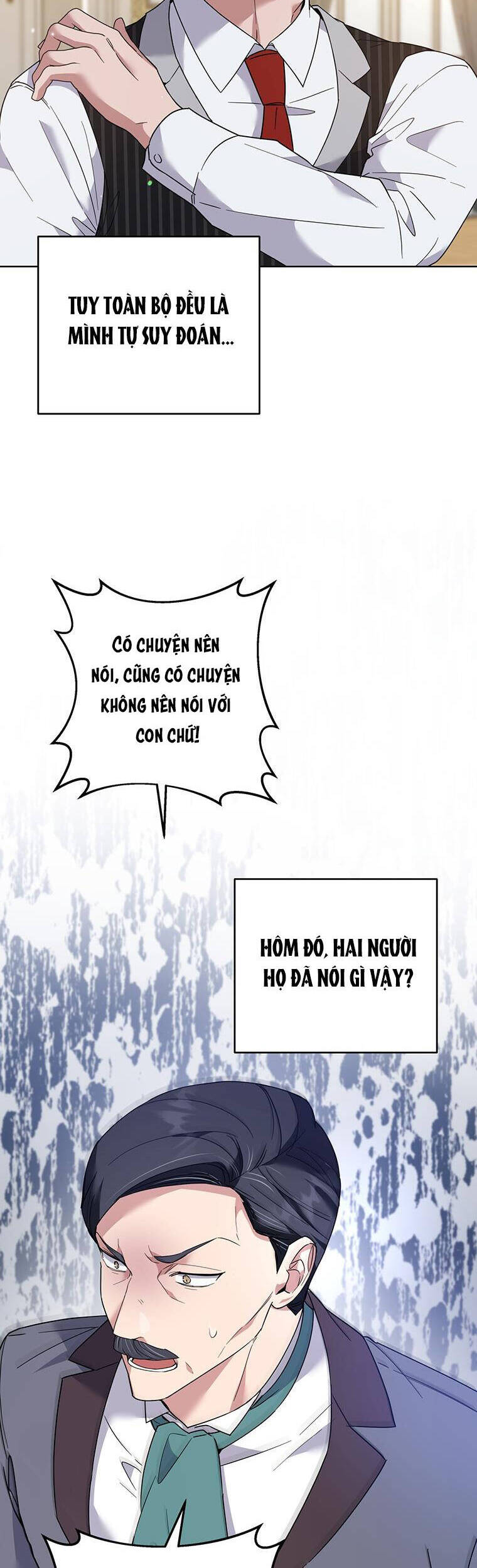 Hãy Để Tôi Được Hiểu Em Chapter 82 - Trang 48