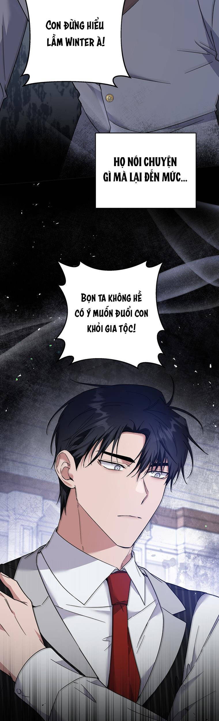 Hãy Để Tôi Được Hiểu Em Chapter 82 - Trang 49