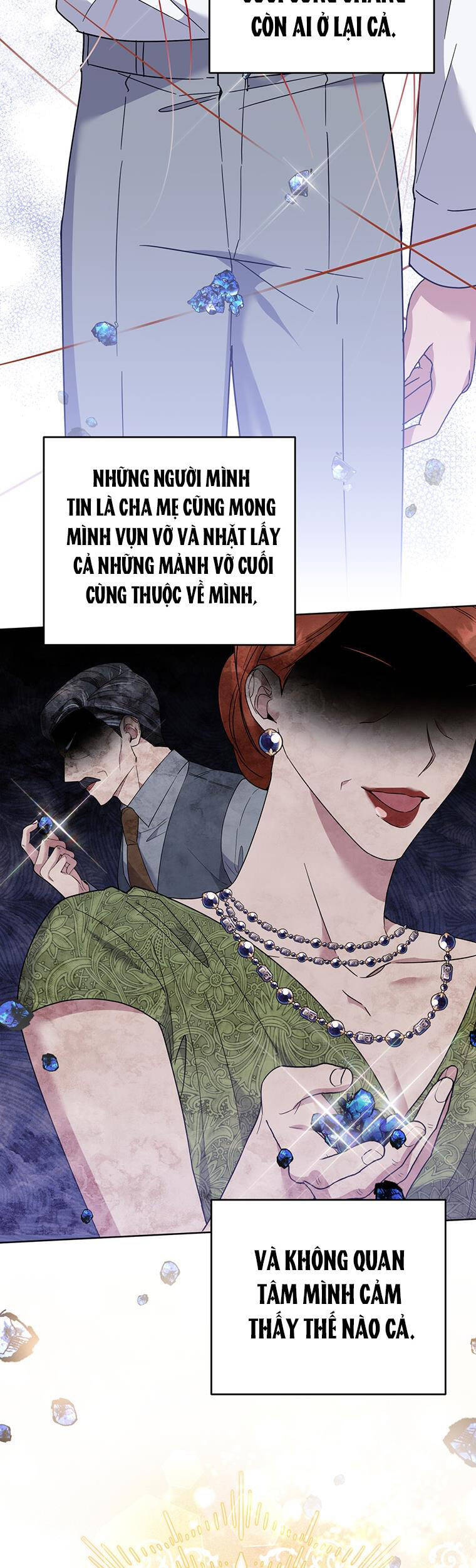 Hãy Để Tôi Được Hiểu Em Chapter 82 - Trang 53