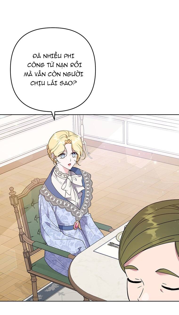 Hãy Để Tôi Được Hiểu Em Chapter 83 - Trang 4