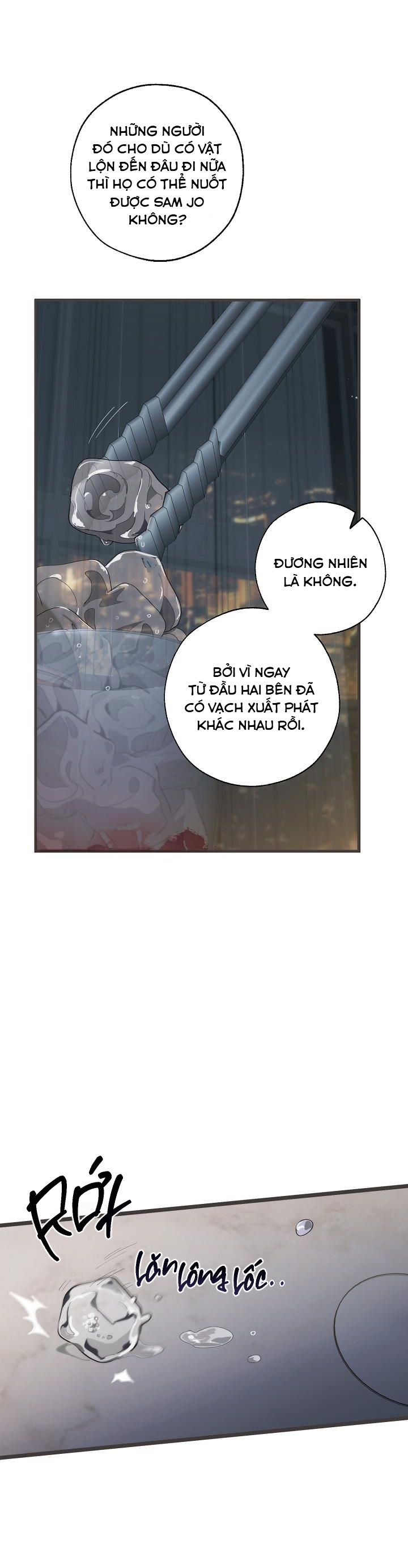 Hoán Vị Chapter 60 - Trang 24