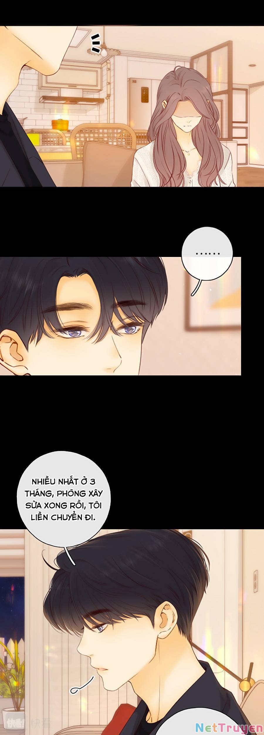 Khó Dỗ Dành Chapter 16 - Trang 22