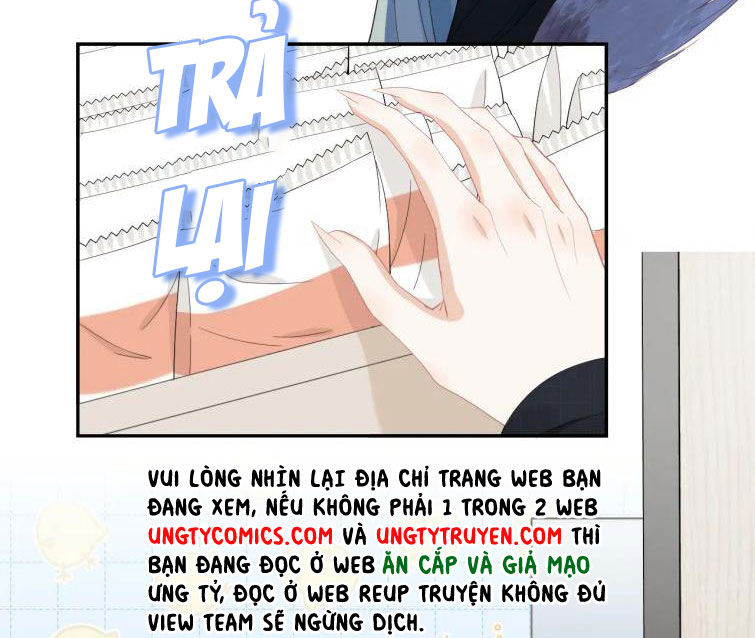 Một Ngụm Nuốt Trọn Thỏ Con Chapter 67 - Trang 41