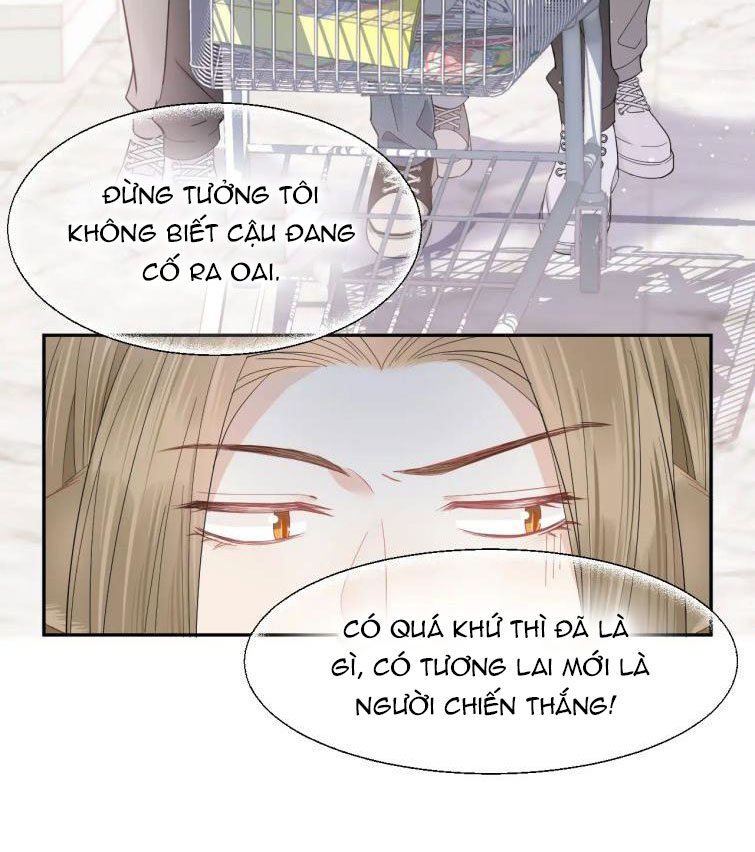 Một Ngụm Nuốt Trọn Thỏ Con Chapter 67 - Trang 7