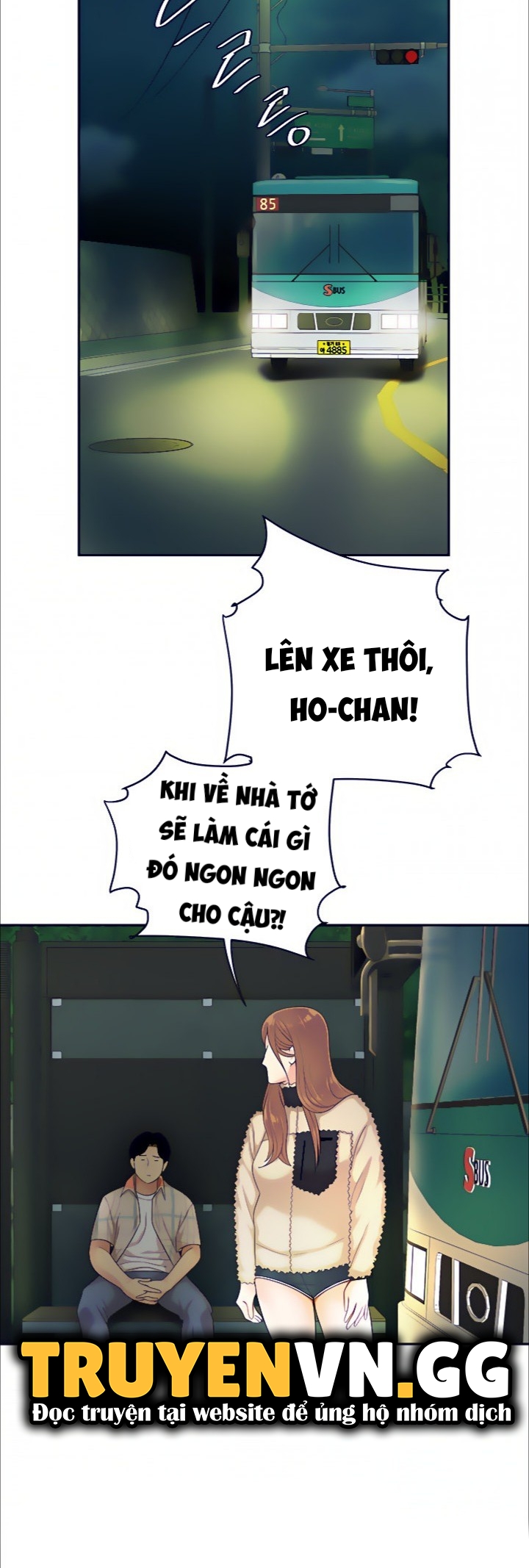 Nếm Mùi Lạc Thú Chapter 2 - Trang 26