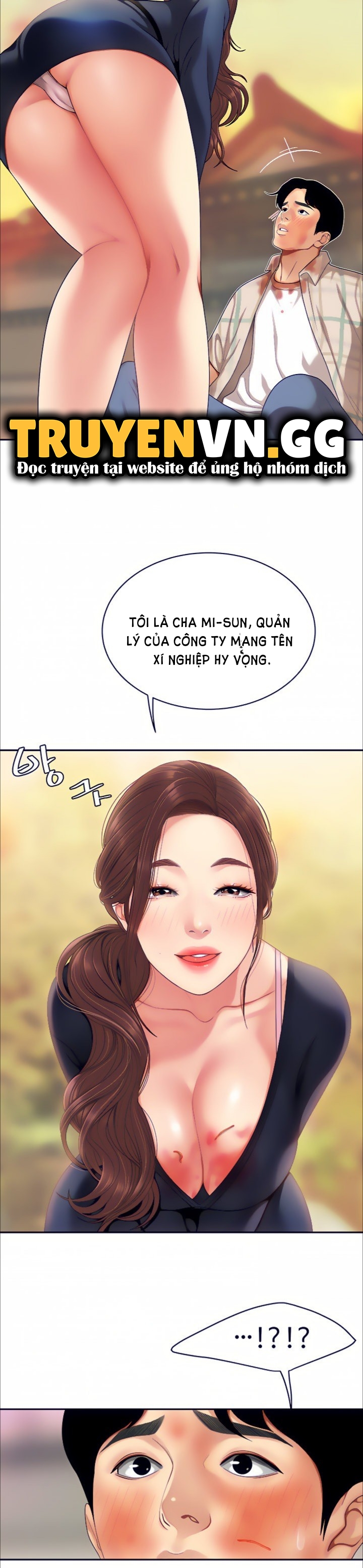 Nếm Mùi Lạc Thú Chapter 2 - Trang 4