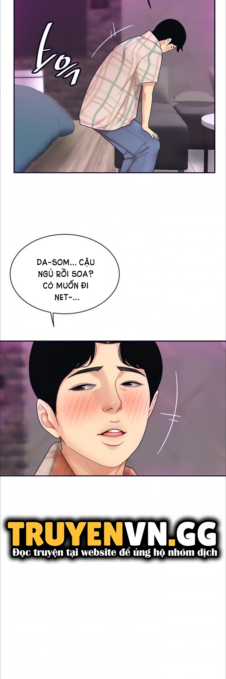 Nếm Mùi Lạc Thú Chapter 2 - Trang 52