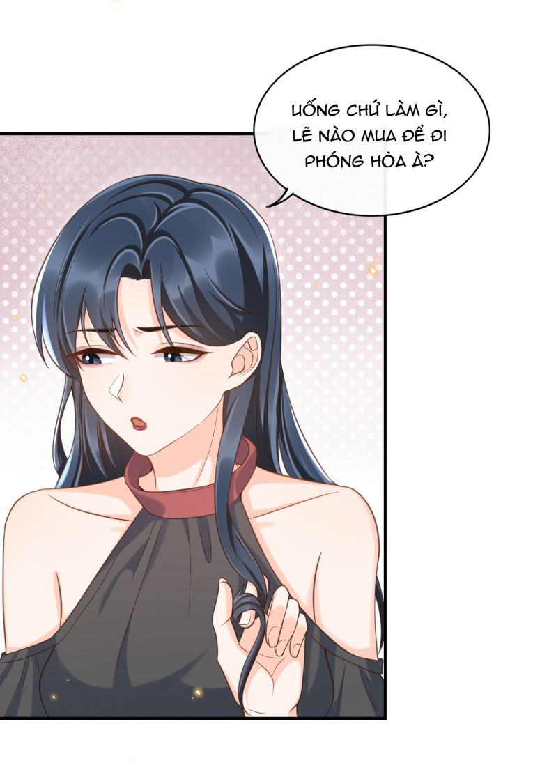 Ngọt Không Ngừng Nghỉ Chapter 44 - Trang 17