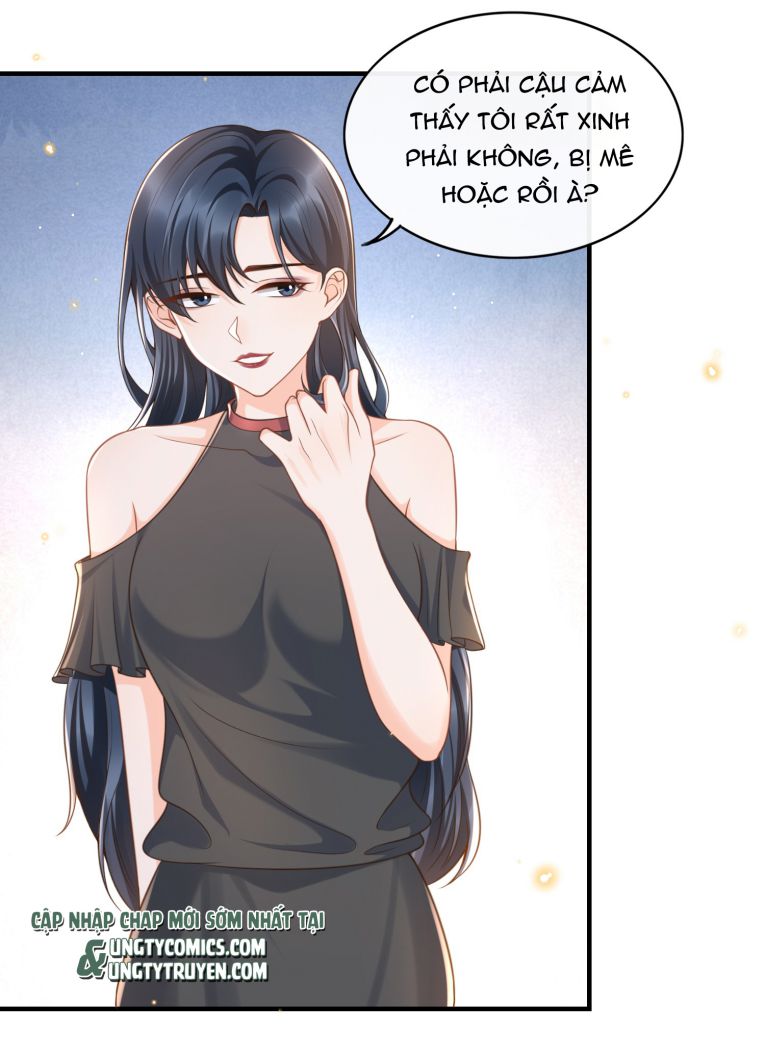 Ngọt Không Ngừng Nghỉ Chapter 44 - Trang 24