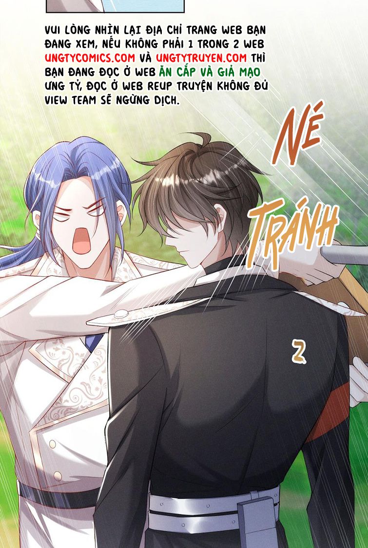 Người Dẫn Đường Có Phải Trùng Sinh Rồi Không Chapter 18 - Trang 19