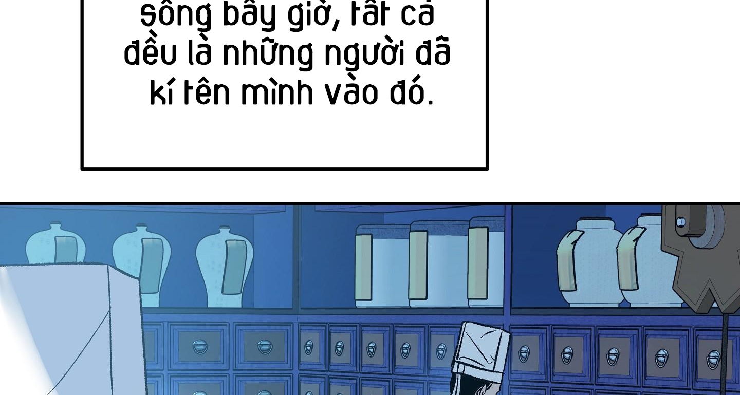 Người Tình Của Sura Chapter 83 - Trang 18