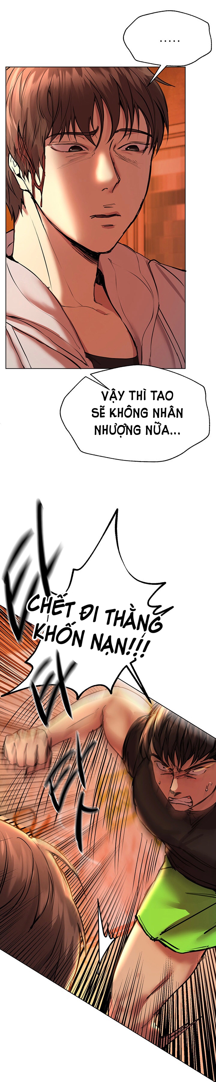 Những Người Bạn Của Chị Tôi Chapter 19 - Trang 14