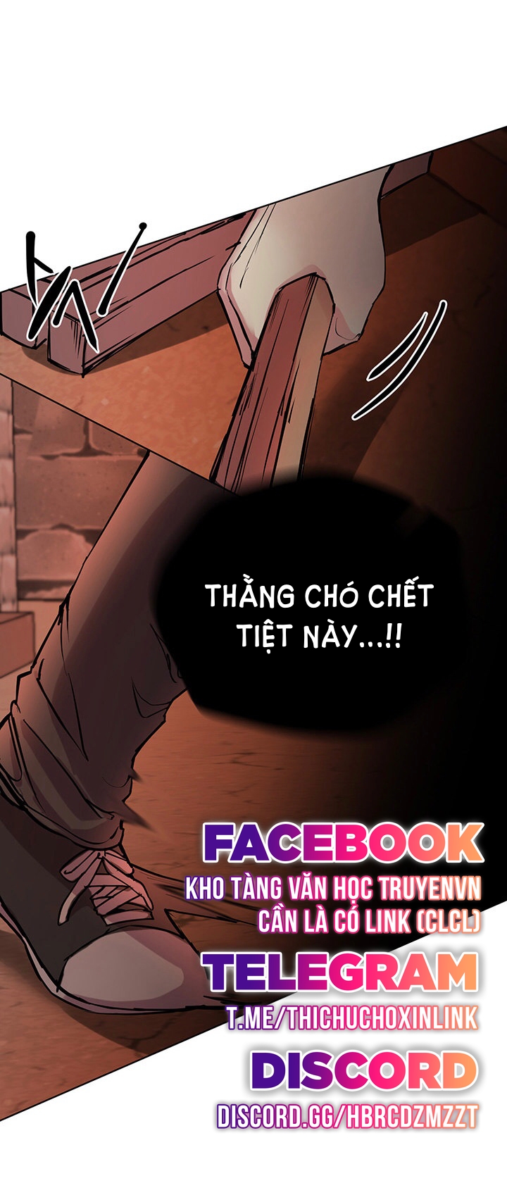 Những Người Bạn Của Chị Tôi Chapter 19 - Trang 6