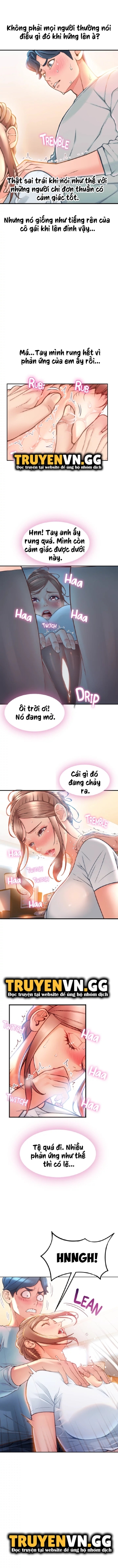 Tiệm Tạp Hóa Cuối Phố Chapter 2 - Trang 15