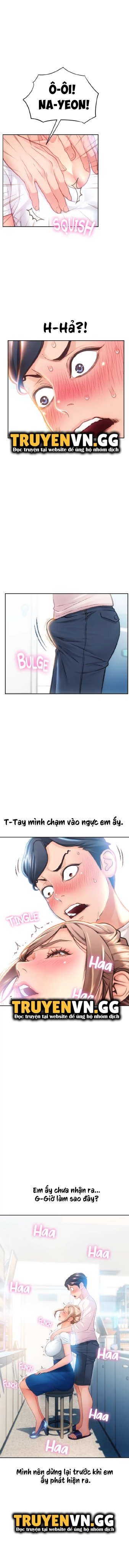 Tiệm Tạp Hóa Cuối Phố Chapter 2 - Trang 16