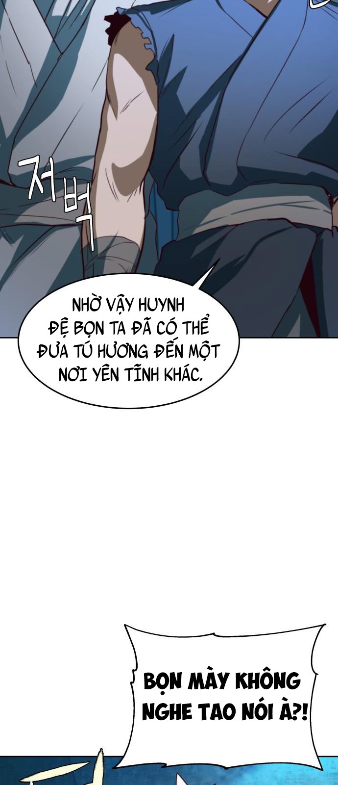 Túy Kiếm Dạ Hành Chapter 1 - Trang 114