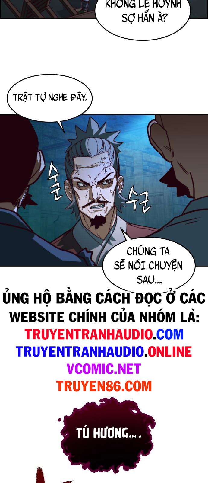 Túy Kiếm Dạ Hành Chapter 1 - Trang 116