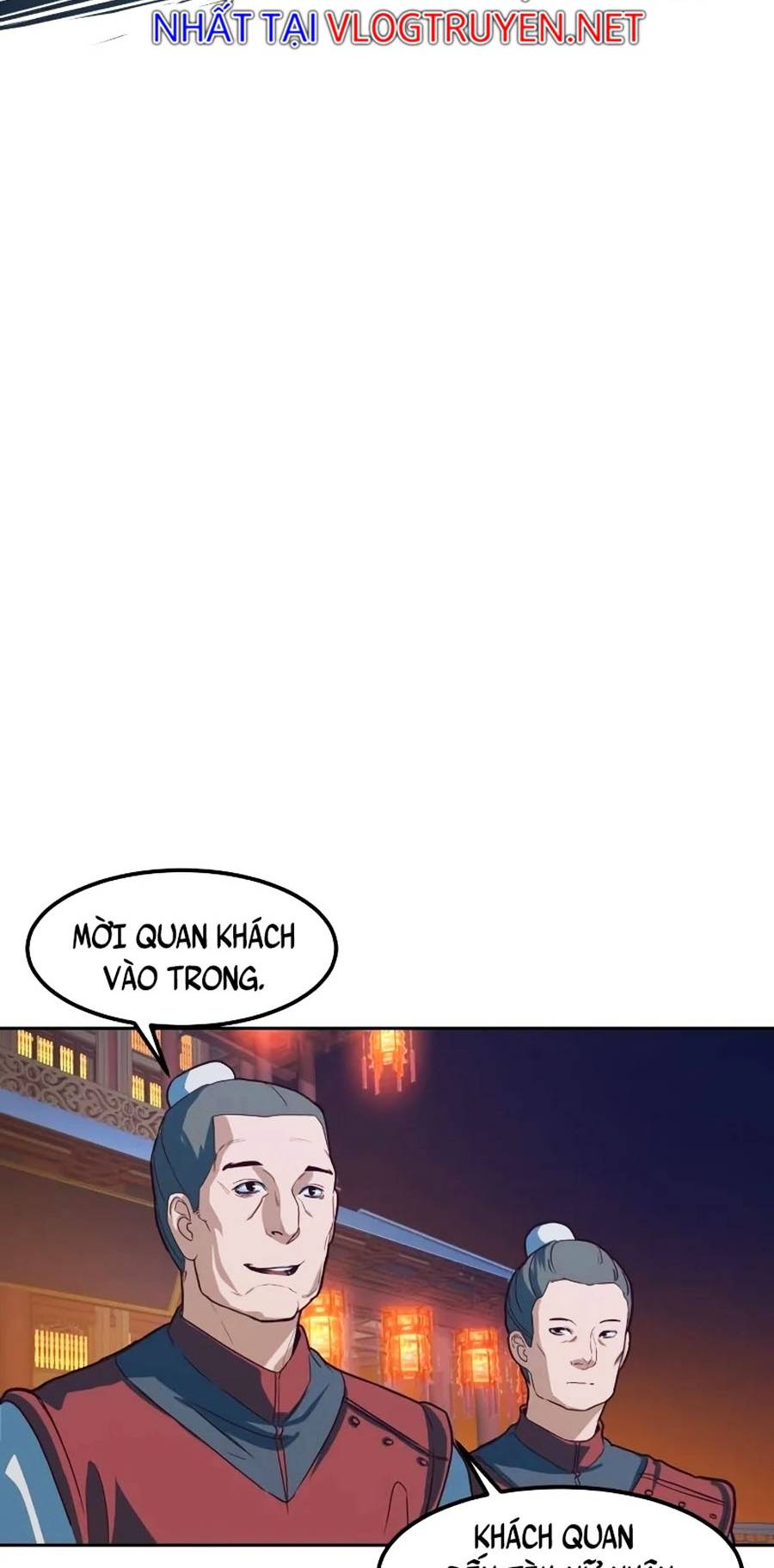 Túy Kiếm Dạ Hành Chapter 2 - Trang 42