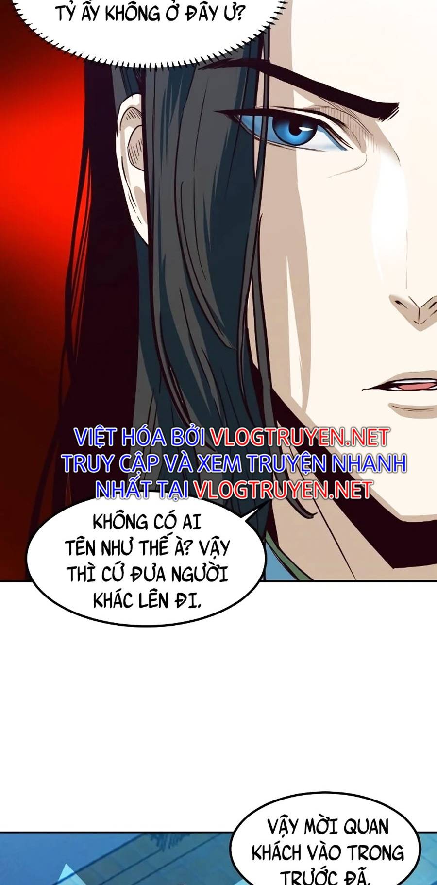 Túy Kiếm Dạ Hành Chapter 2 - Trang 45